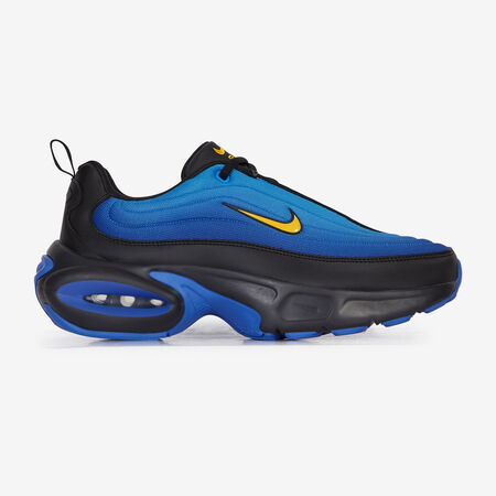 NIKE air max AIR MAX PORTAL NEGRO/AZUL HOMBRE