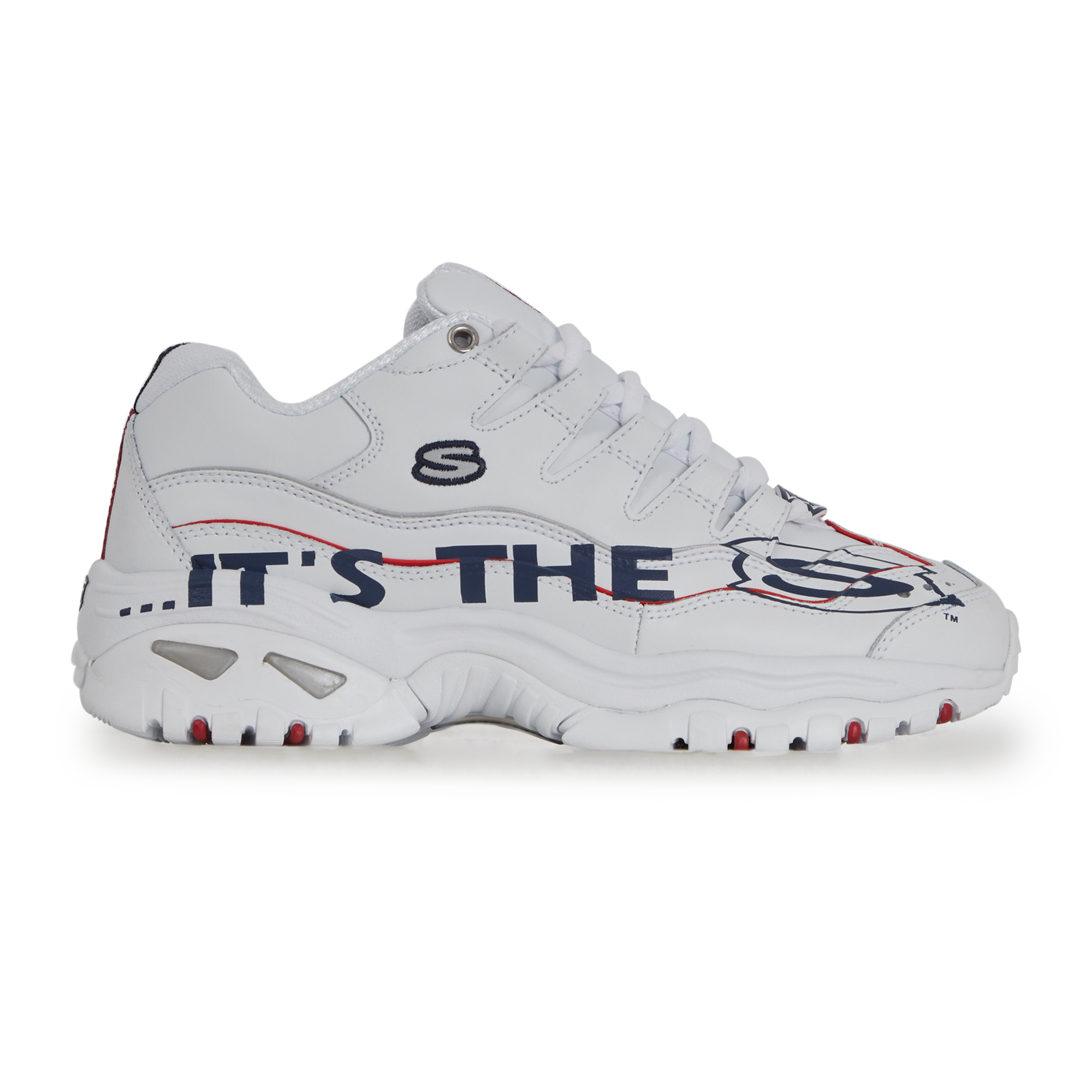 basket skechers courir
