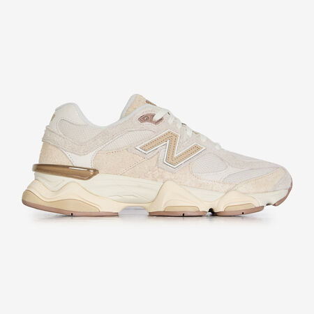 NEW BALANCE 9060 9060 BEIGE MUJER