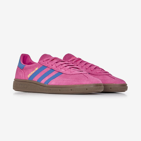 ADIDAS ORIGINALS spezial HANDBALL SPEZIAL ROSA/AZUL MARINO JUNIOR