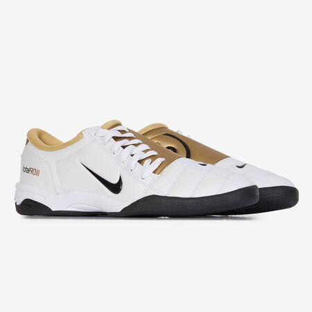 NIKE Total 90 TOTAL 90 BLANCO/DORADO HOMBRE