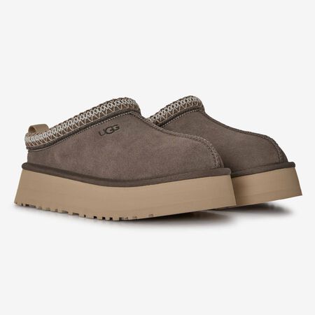 UGG tazz TAZZ II GRIS MUJER