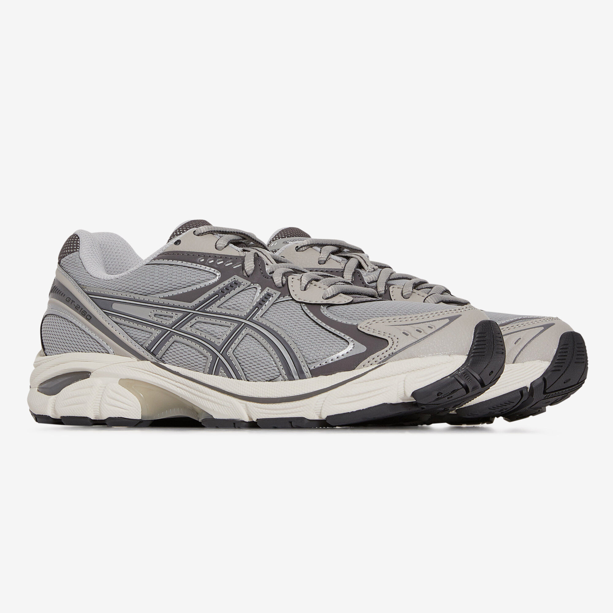 Asics gt 3000 mujer Gris 2025