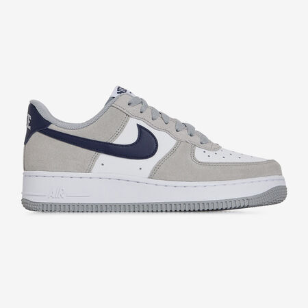 NIKE air force 1 AIR FORCE 1 LOW GEORGETOWN BLANCO/NEGRO MUJER