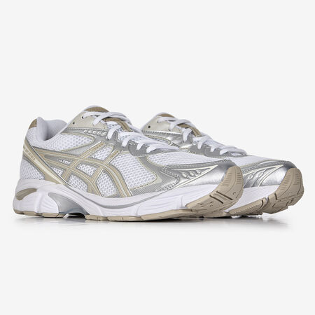 ASICS GT-2160 BLANCO/BEIGE HOMBRE