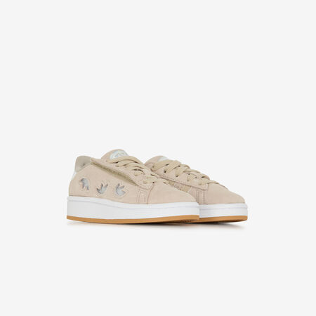 ADIDAS ORIGINALS campus CAMPUS 00s LED BEIGE/BLANCO BEB&Eacute;