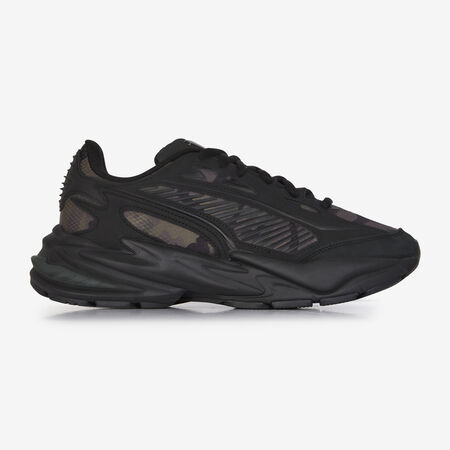 PUMA RS SURGE CAMO CAQUI HOMBRE