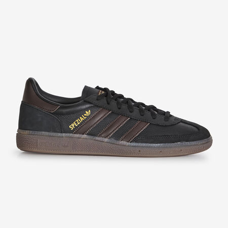 ADIDAS ORIGINALS spezial HANDBALL SPEZIAL LEATHER NEGRO/GRIS HOMBRE