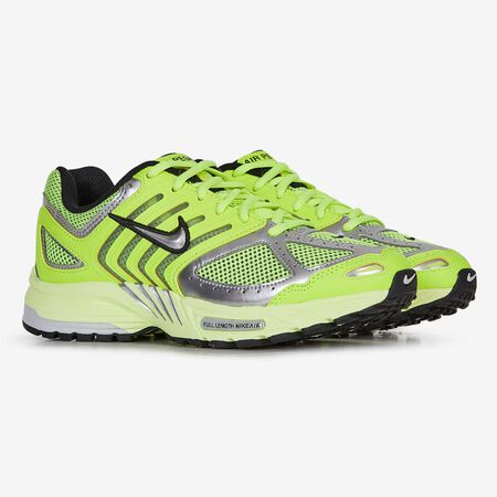 NIKE AIR PEGASUS 2005 AMARILLO MUJER