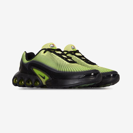 NIKE air max AIR MAX DN AIR MAX DAY VERDE/NEGRO JUNIOR