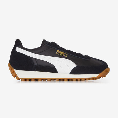 PUMA rider EASY RIDER VINTAGE NEGRO/BLANCO MUJER