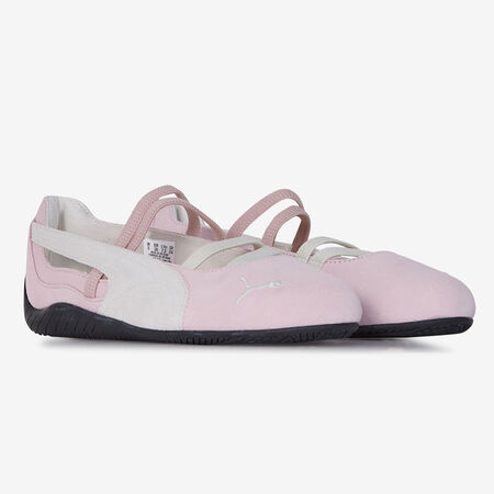 PUMA speedcat SPEEDCAT BALLET ROSA/BLANCO MUJER