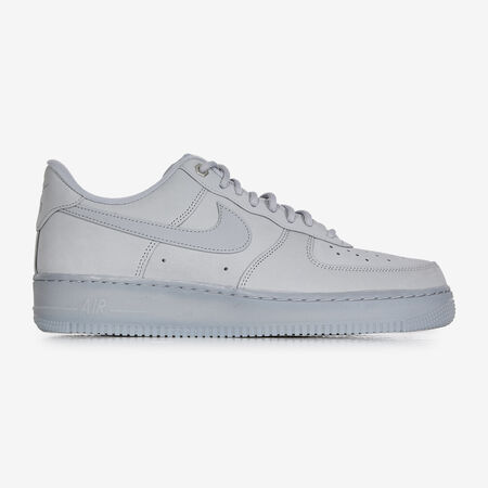 NIKE air force 1 AIR FORCE 1 LOW NUBUCK GRIS HOMBRE