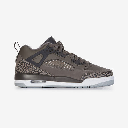 JORDAN JORDAN SPIZIKE MARRÓN JUNIOR