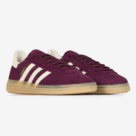 ADIDAS ORIGINALS spezial HANDBALL SPEZIAL BURDEOS/BLANCO MUJER