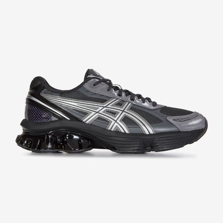 ASICS GEL-KINETIC FLUENT NEGRO/GRIS HOMBRE