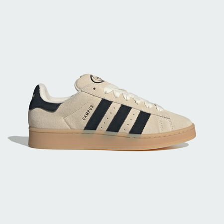 ADIDAS ORIGINALS campus CAMPUS 00's BLANCO/GOMA HOMBRE
