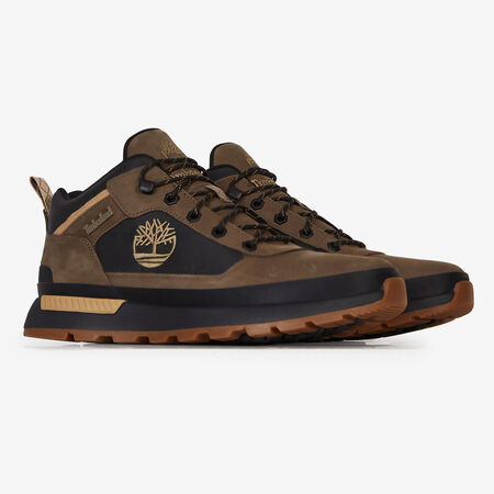 TIMBERLAND field trekker FIELD TREKKER LOW MARRÓN/NEGRO HOMBRE