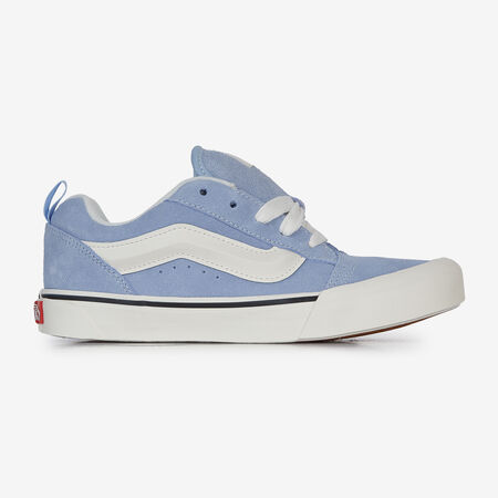 VANS knu skool KNU SKOOL AZUL/BLANCO JUNIOR