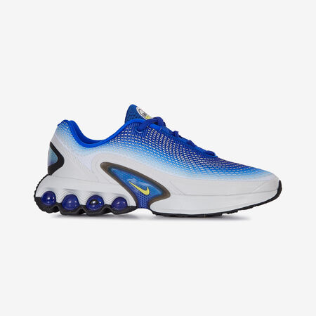 NIKE air max AIR MAX DN AZUL/GRIS JUNIOR