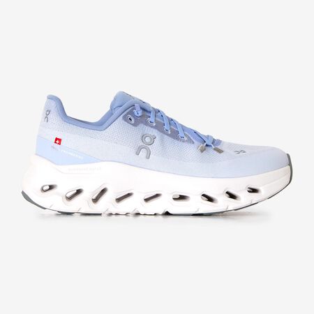 ON RUNNING CLOUDTILT BLANCO/AZUL MUJER
