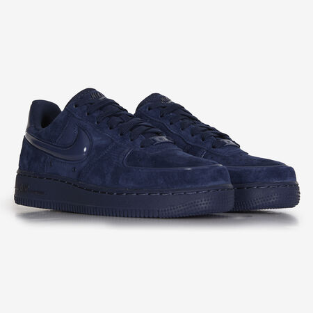 NIKE air force 1 AIR FORCE 1 LOW AZUL MARINO MUJER