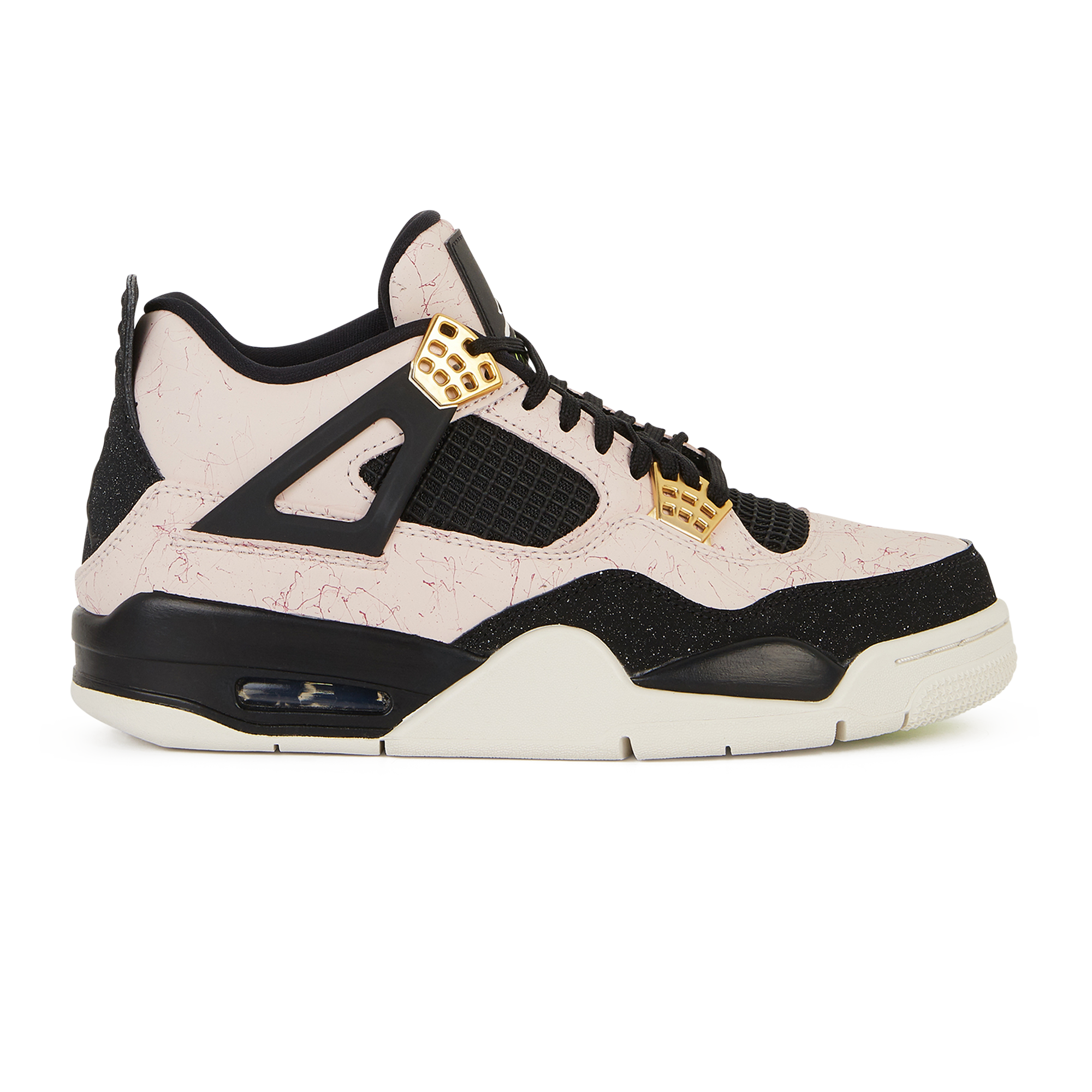 courir jordan 4