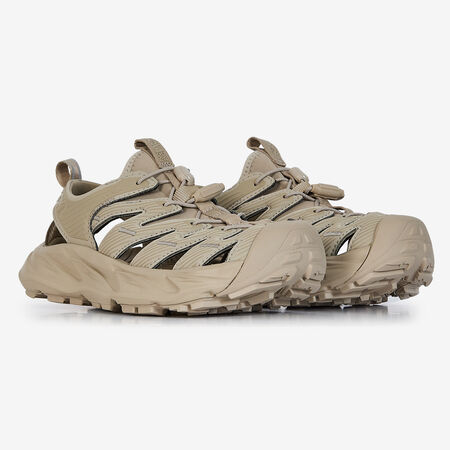 HOKA HOPARA BEIGE MUJER