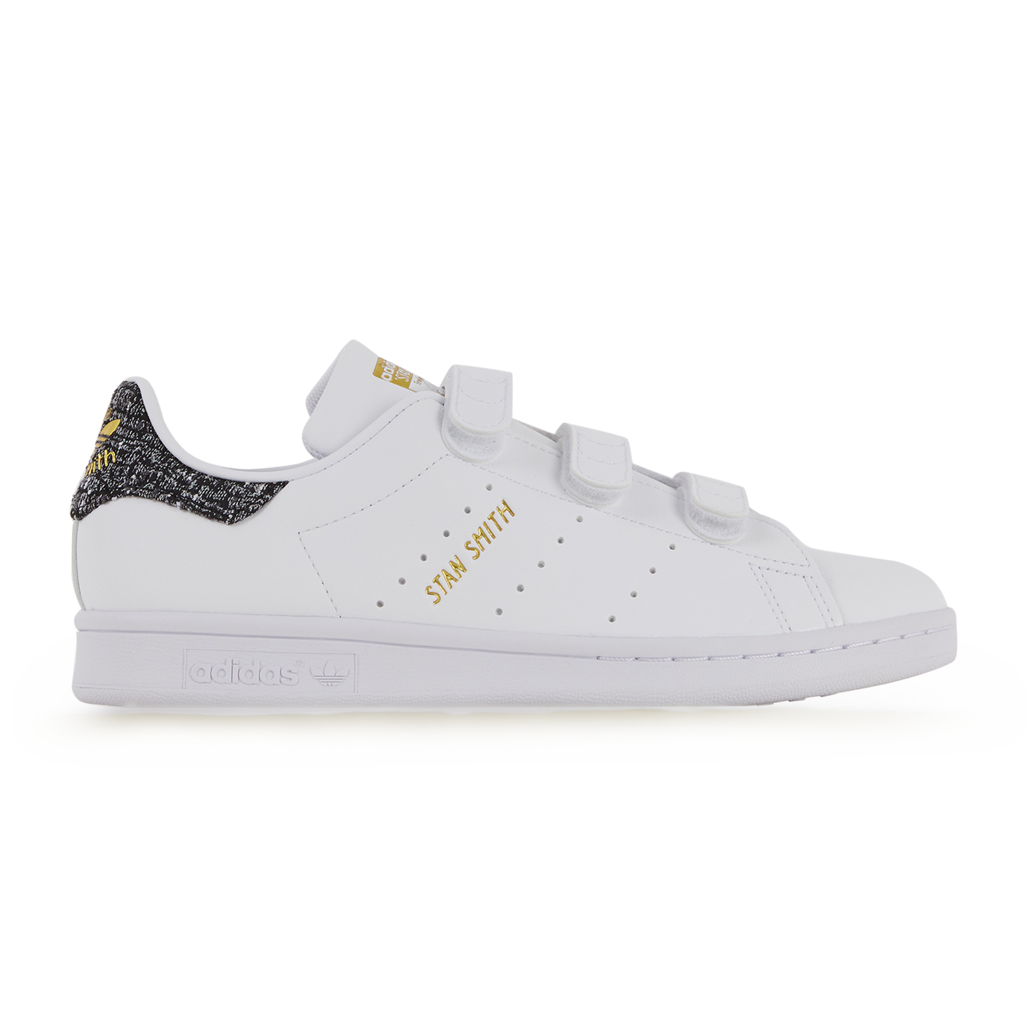 courir stan smith flower