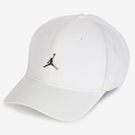 JORDAN CASQUETTE RISE METAL JUMPMAN BEIGE HOMBRE