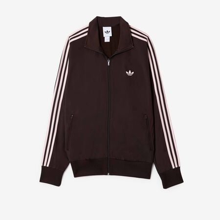 ADIDAS ORIGINALS JACKET FZ FIREBIRD MARR&Oacute;N HOMBRE