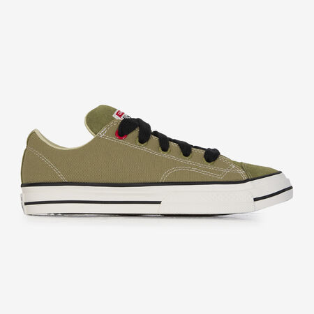 CONVERSE CHUCK TAYLOR PUFF CAQUI HOMBRE