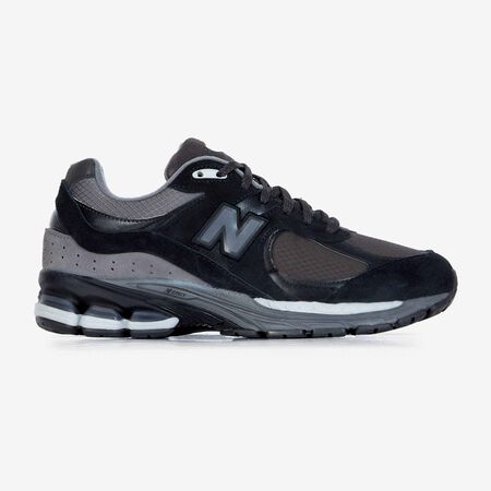 NEW BALANCE 2002r 2002R RIPSTOP NEGRO HOMBRE