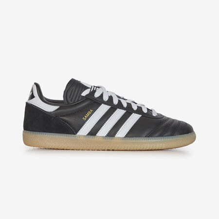 ADIDAS ORIGINALS SAMBA JP NEGRO/BLANCO JUNIOR