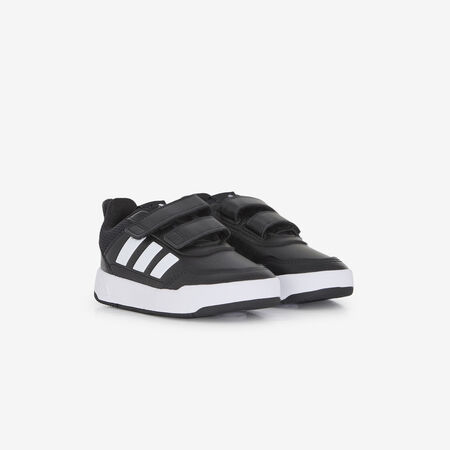 ADIDAS ORIGINALS TENSAUR SPORT 3.0 CF NEGRO/BLANCO BEB&Eacute;
