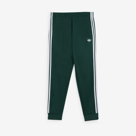 ADIDAS ORIGINALS PANT SUPERSTAR VERDE HOMBRE