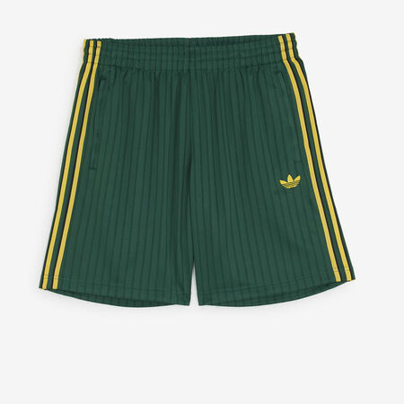 ADIDAS ORIGINALS SHORT 3 STRIPES FIREBIRD VERDE HOMBRE