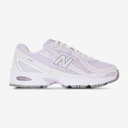 NEW BALANCE 740 740 MORADO/BLANCO MUJER