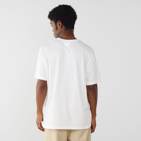 CHAMPION TEE SHIRT NY YANKEES BLANCO/NEGRO HOMBRE
