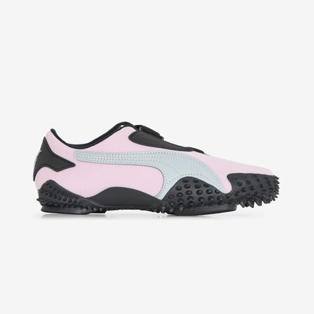 PUMA Mostro MOSTRO OG ROSA/PLATEADO JUNIOR