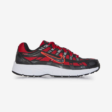 P-6000 : NEGRO/ROJO