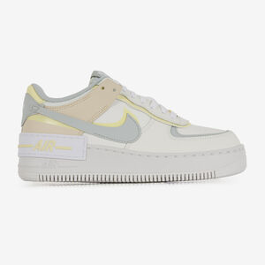 Nike AIR FORCE 1 : Zapatillas, ropa et accesorios Courir.es