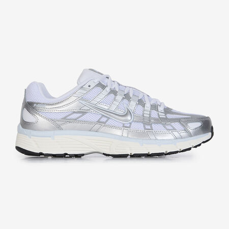 NIKE p-6000 P-6000 BLANCO/AZUL HOMBRE