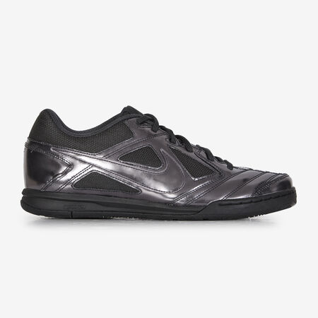 NIKE GATO GRIS MUJER