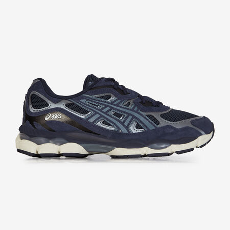ASICS gel-nyc GEL-NYC AZUL MARINO HOMBRE