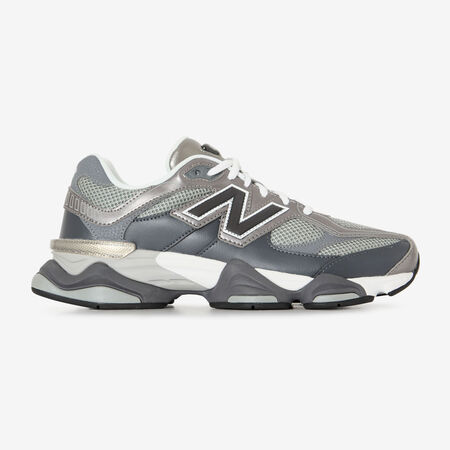 NEW BALANCE 9060 9060 GRIS HOMBRE