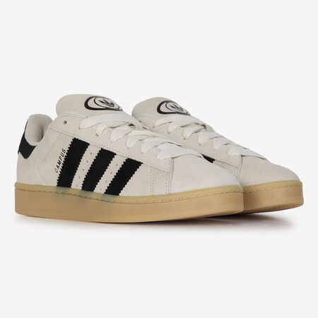 ADIDAS ORIGINALS campus CAMPUS 00's BLANCO/GOMA HOMBRE