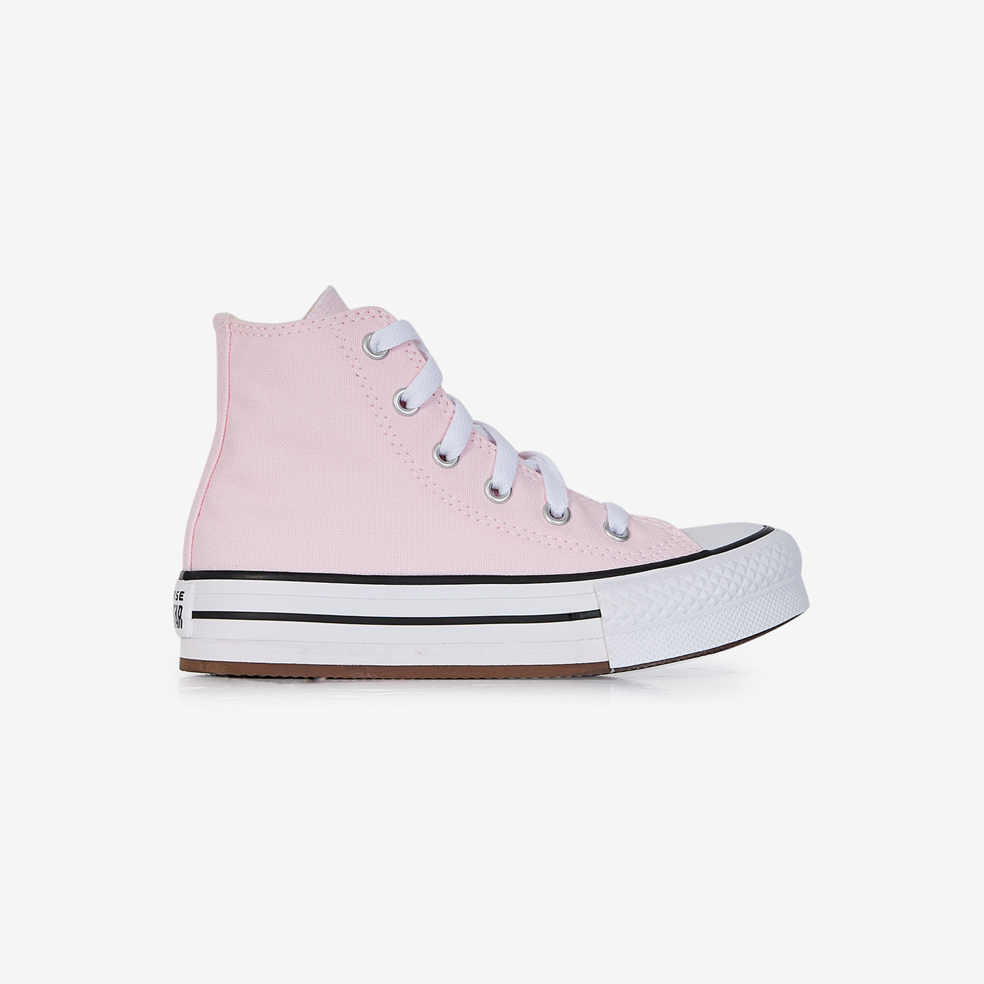 converse rosa