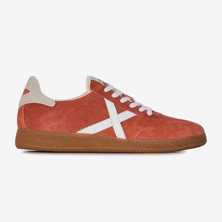 MUNICH BARRU ROJO HOMBRE