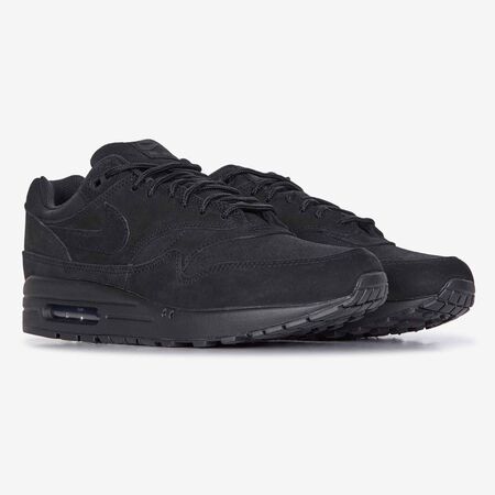 NIKE air max AIR MAX 1 NEGRO HOMBRE